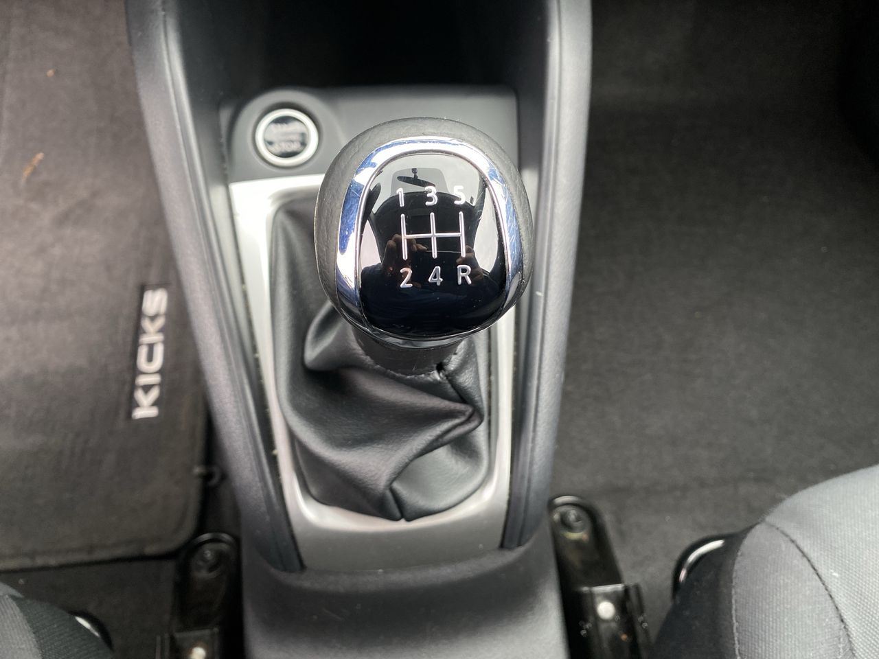 KIA Sportage — foto 23 de 26