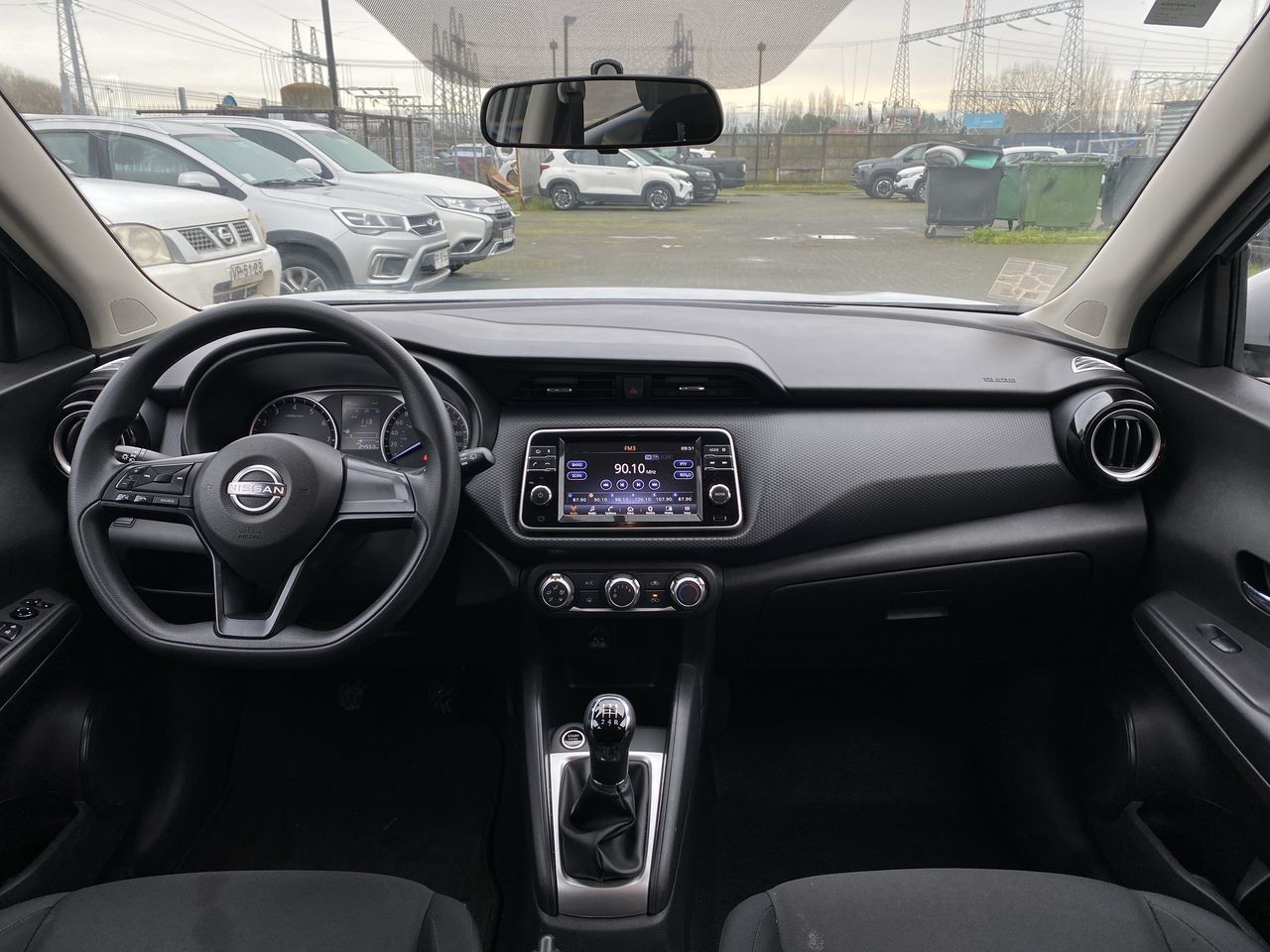 KIA Sportage — foto 24 de 26