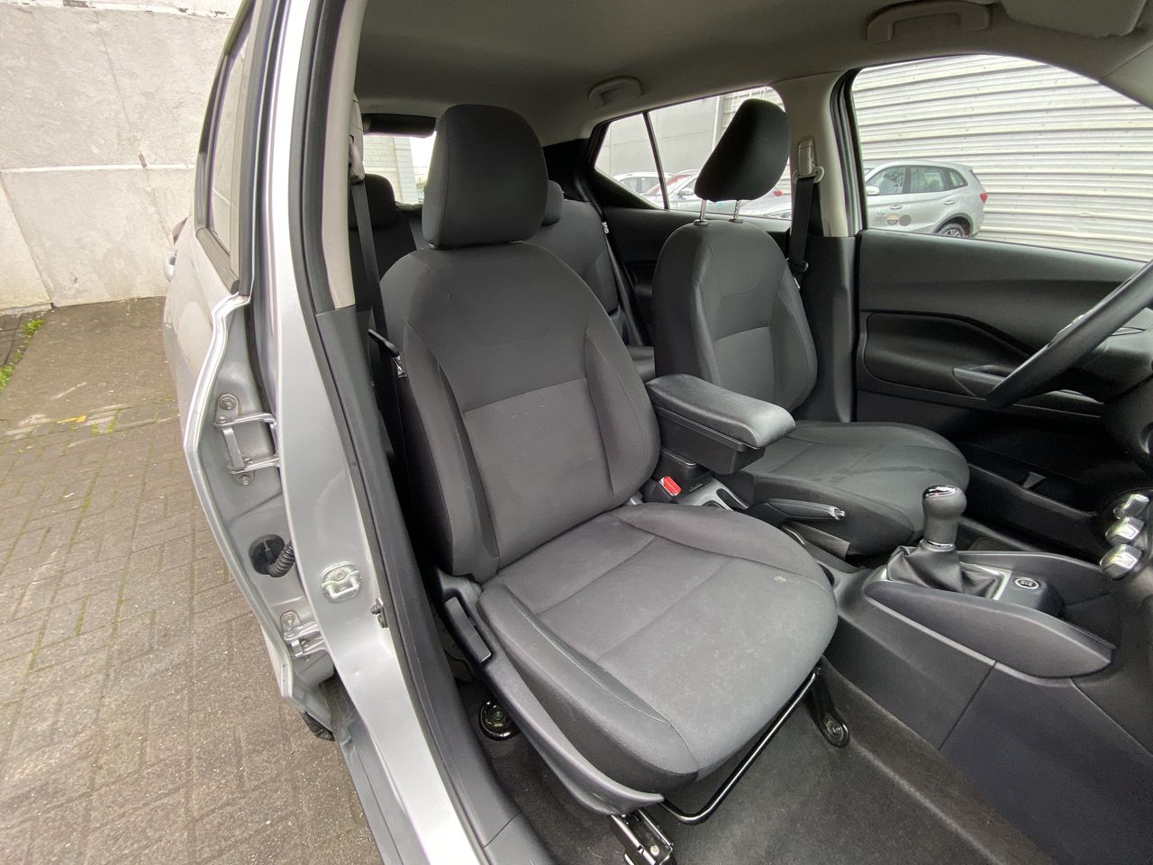 KIA Sportage — foto 25 de 26