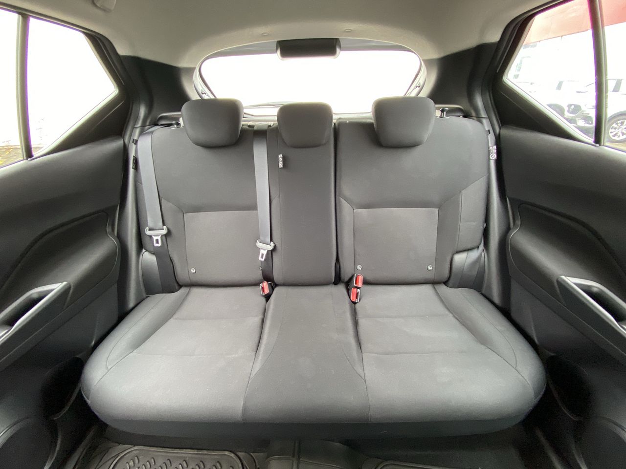 KIA Sportage — foto 26 de 26