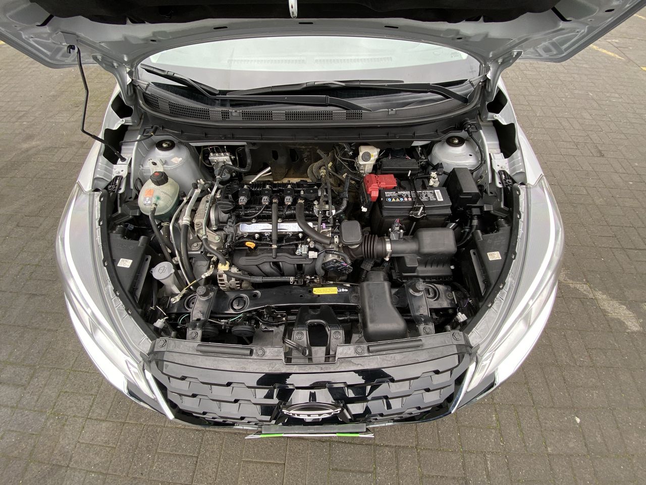 KIA Sportage — foto 11 de 26