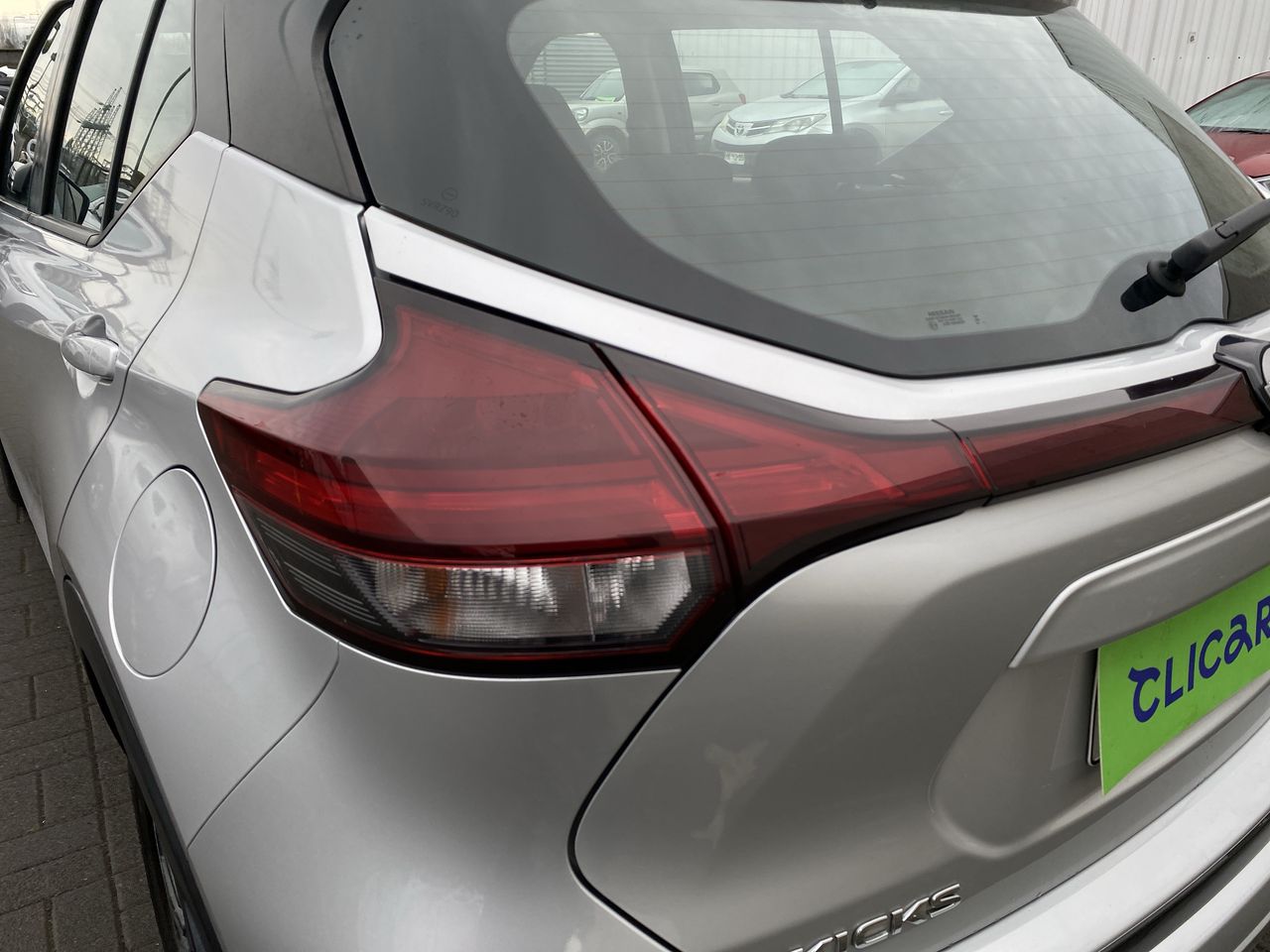 KIA Sportage — foto 13 de 26