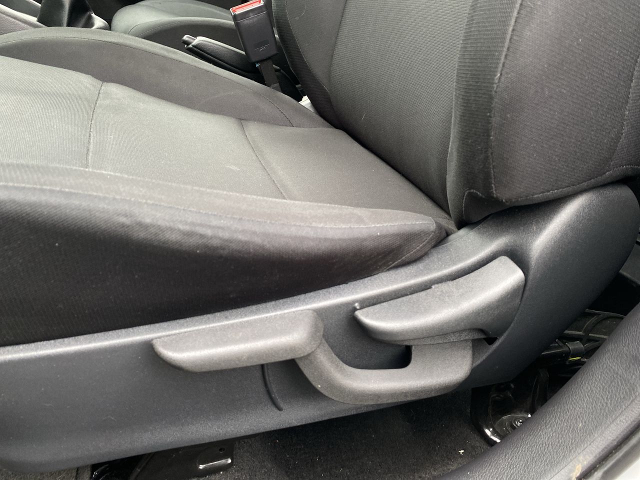 KIA Sportage — foto 16 de 26