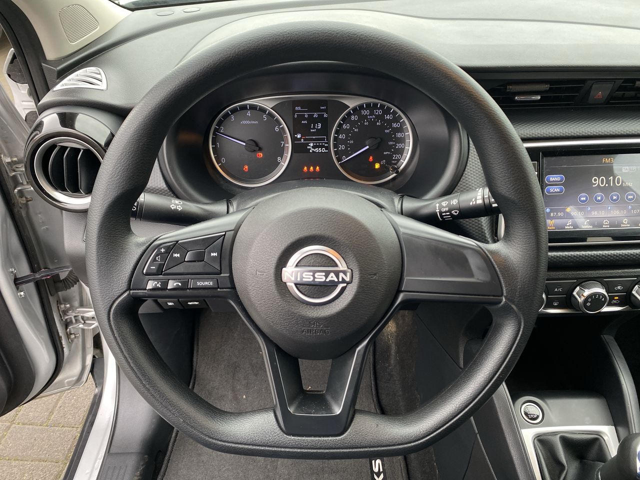 KIA Sportage — foto 18 de 26