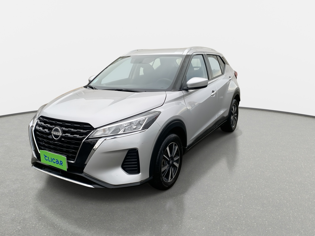 NISSAN - 3