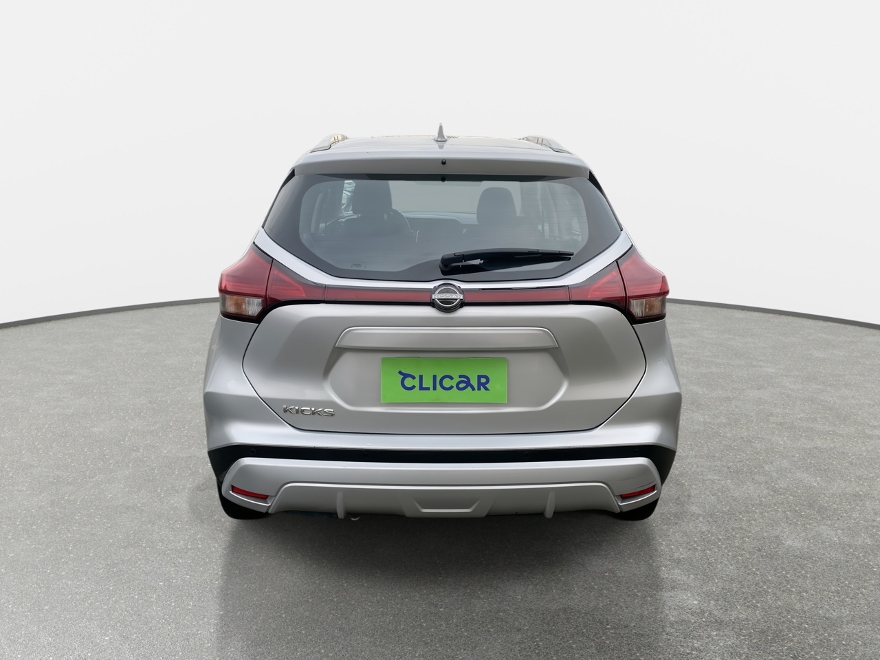 NISSAN - 6