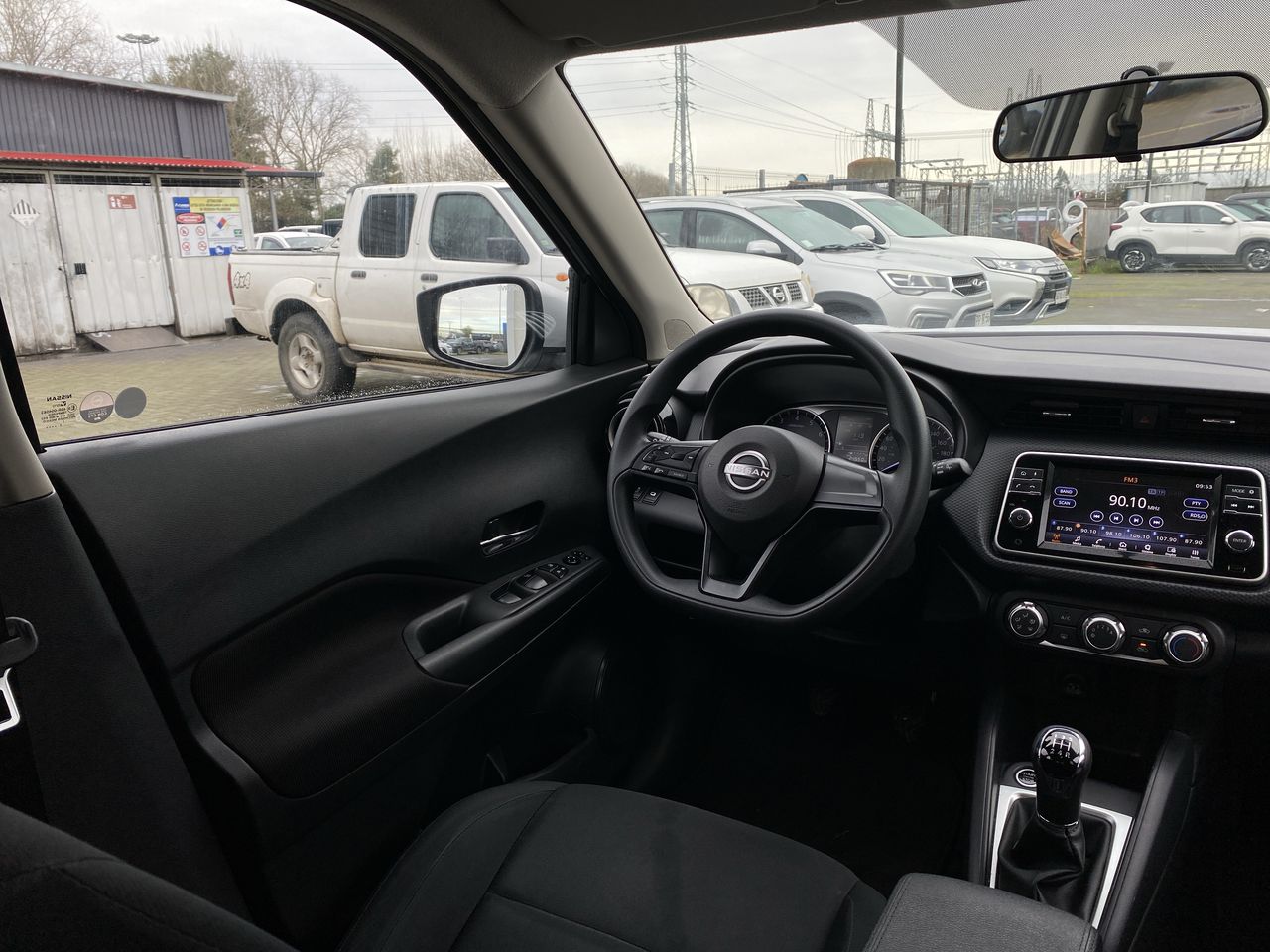 KIA Sportage — foto 9 de 26