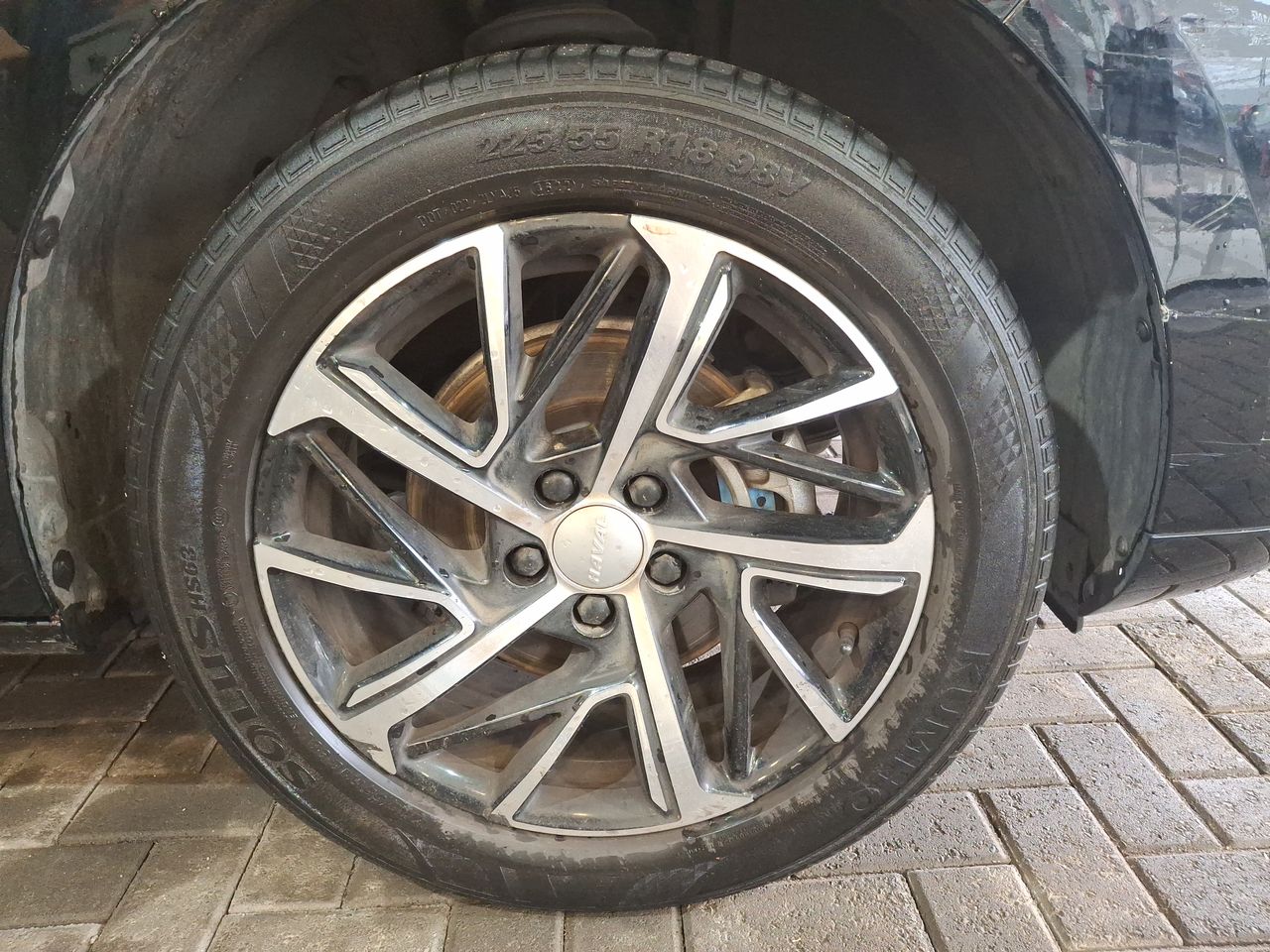 HAVAL - 15