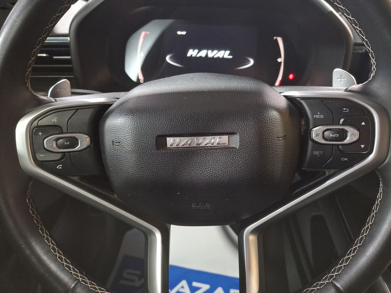 HAVAL - 24