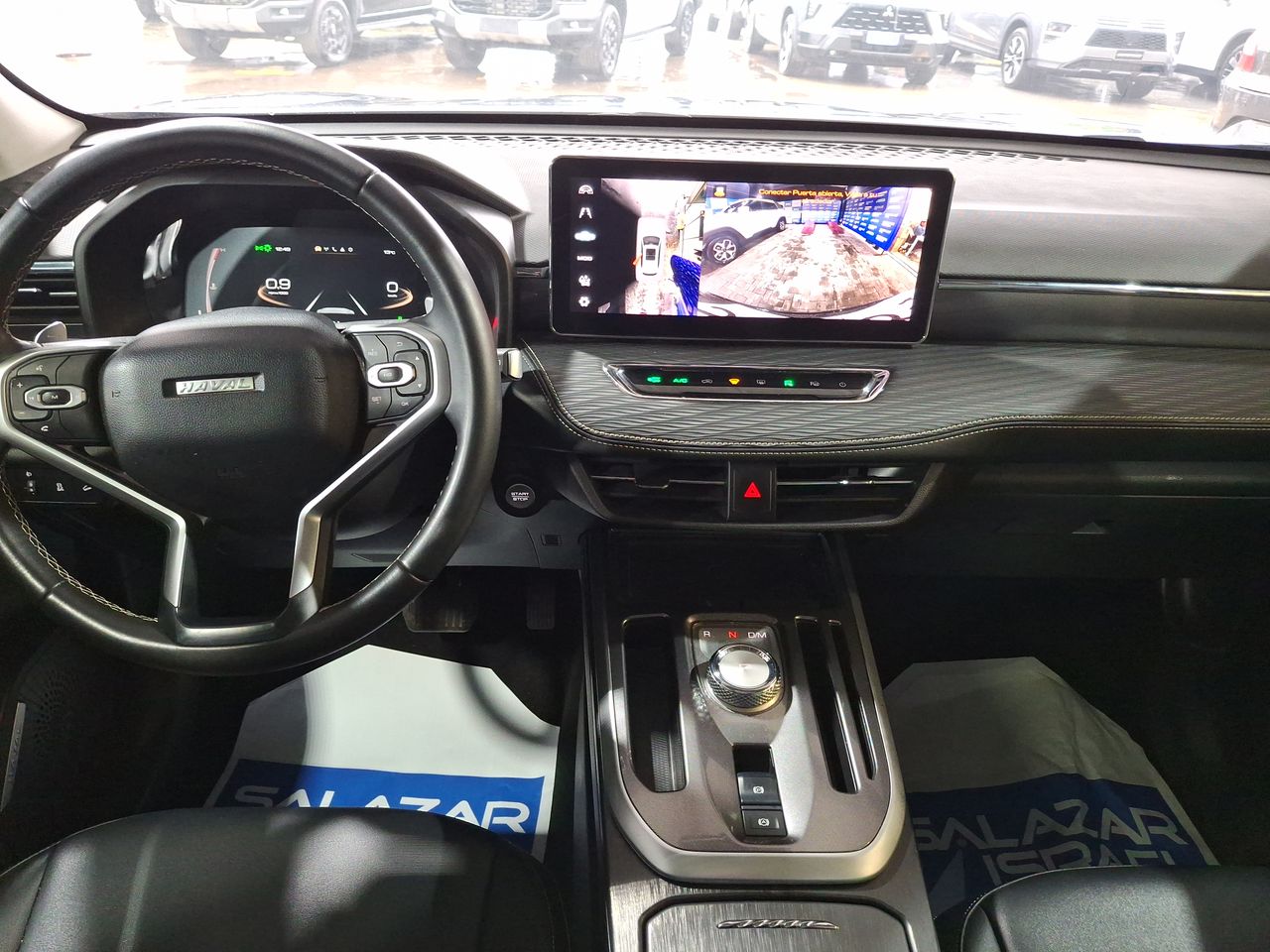HAVAL - 30