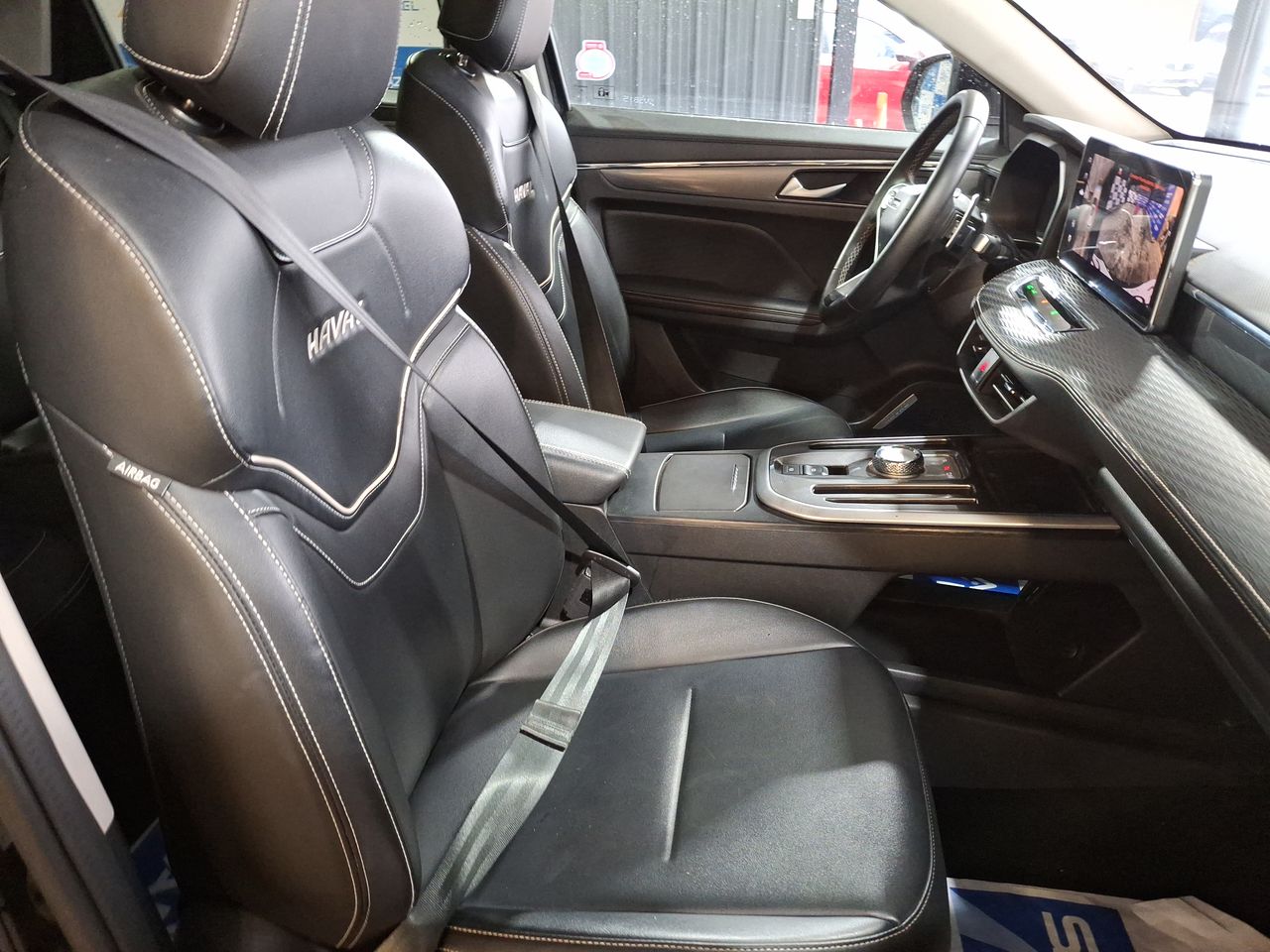 HAVAL - 32