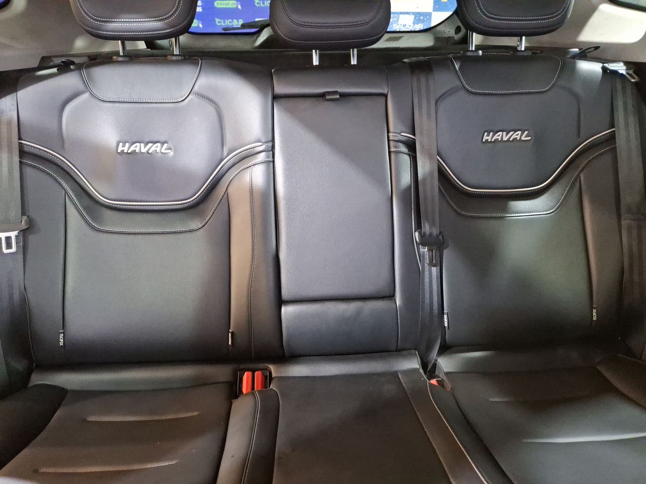 HAVAL - 33