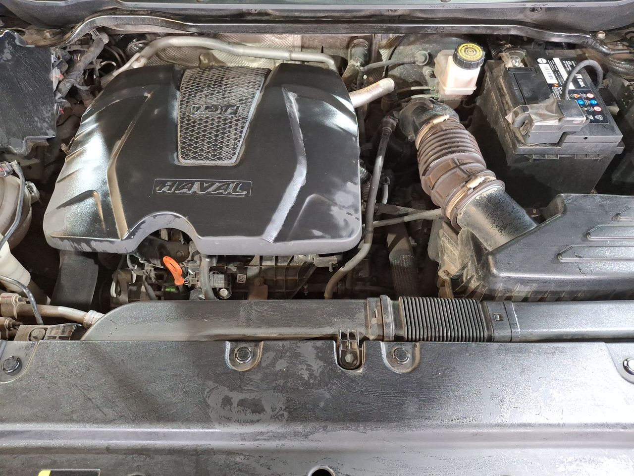 HAVAL - 16