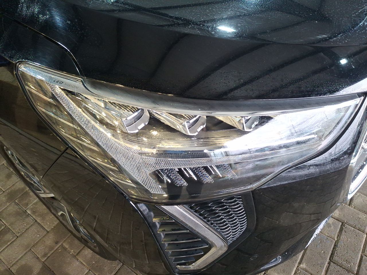 HAVAL - 17