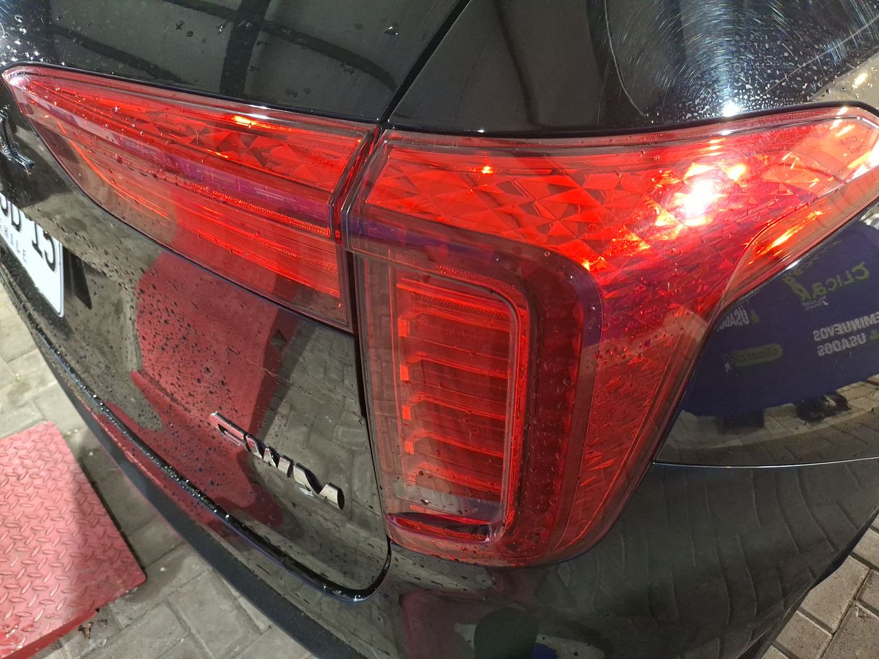 HAVAL - 18
