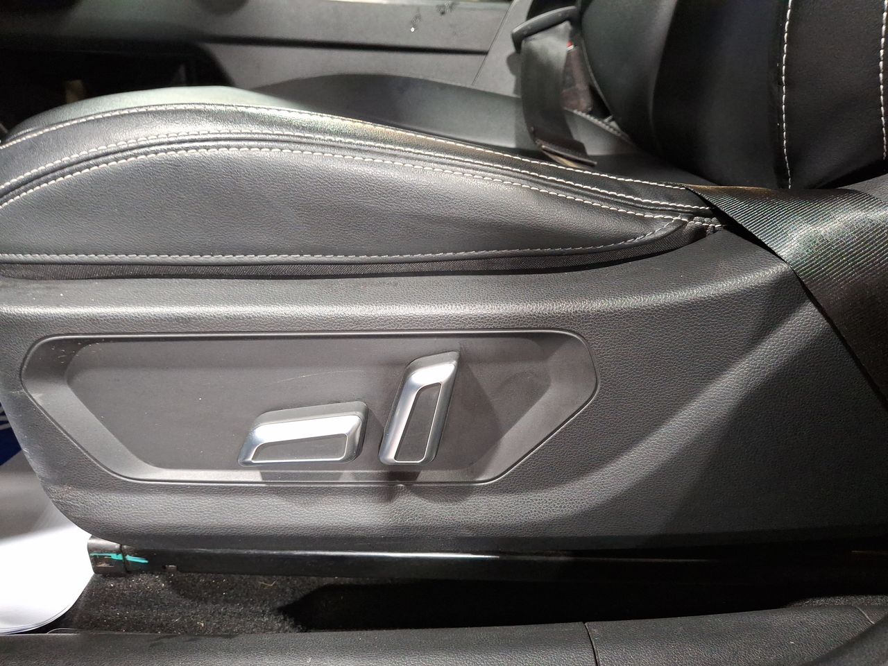 HAVAL - 21