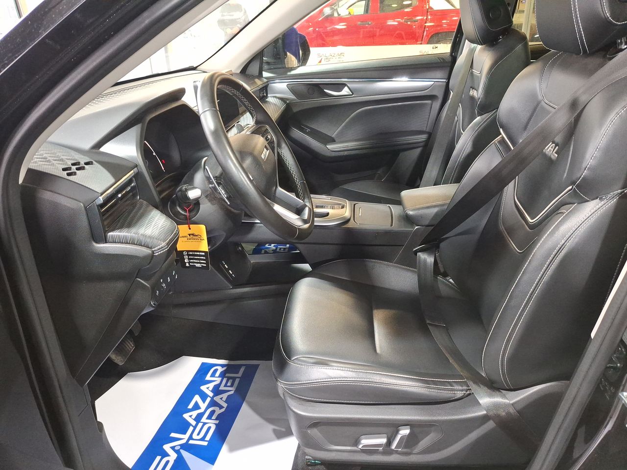 HAVAL - 22