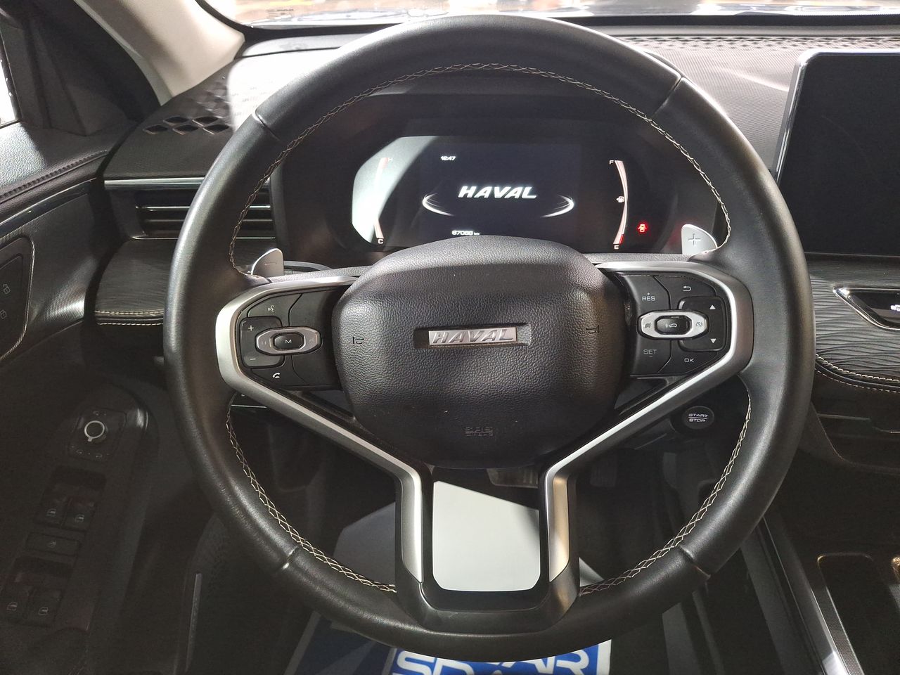 HAVAL - 23