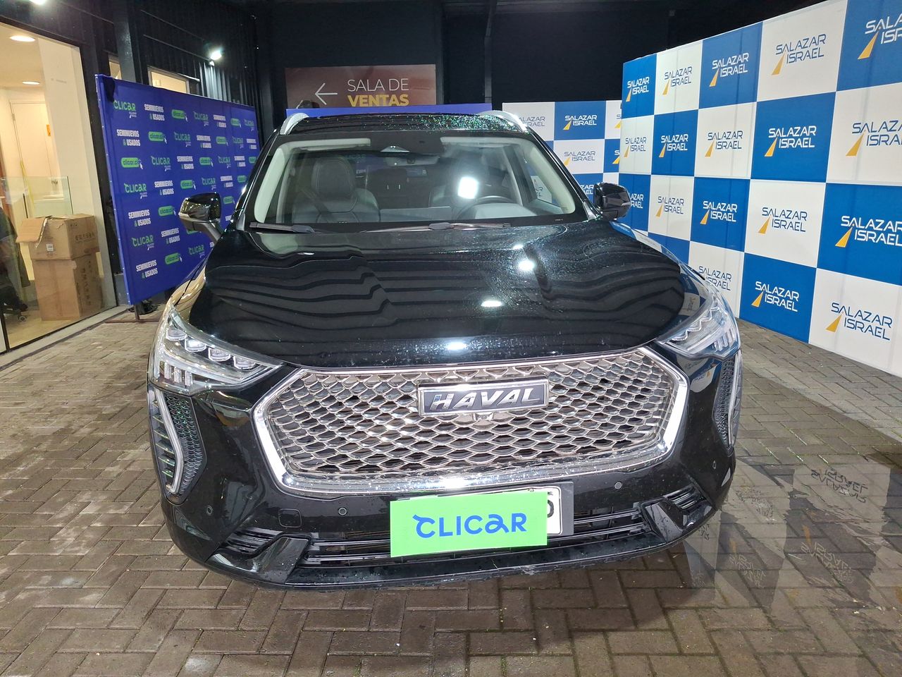 HAVAL - 2