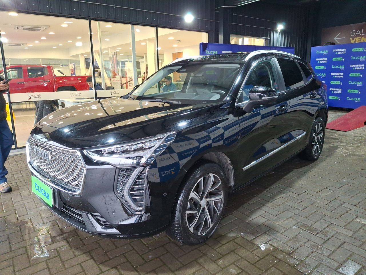 HAVAL - 3