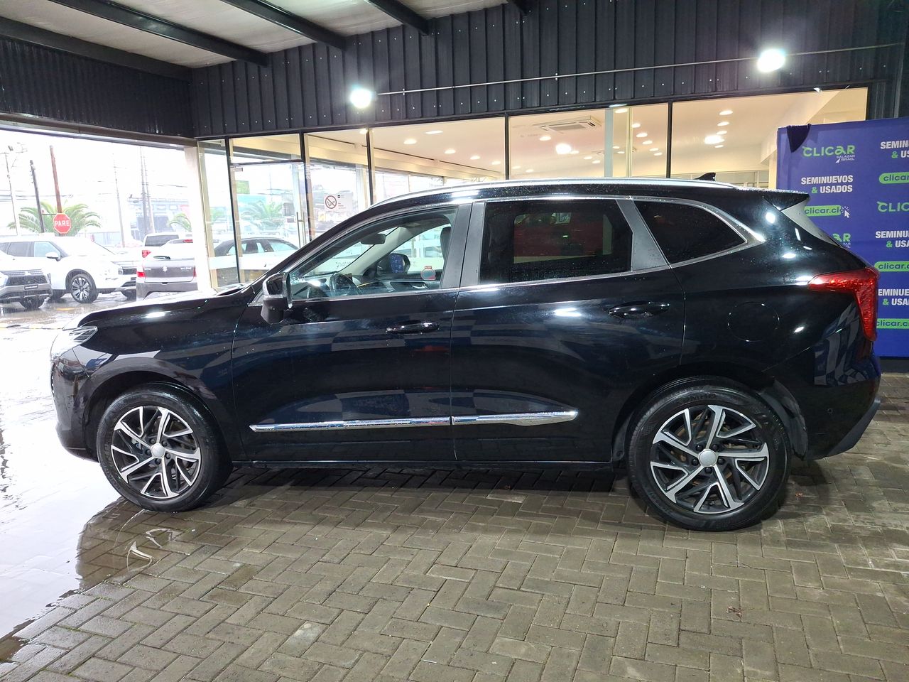 HAVAL - 4