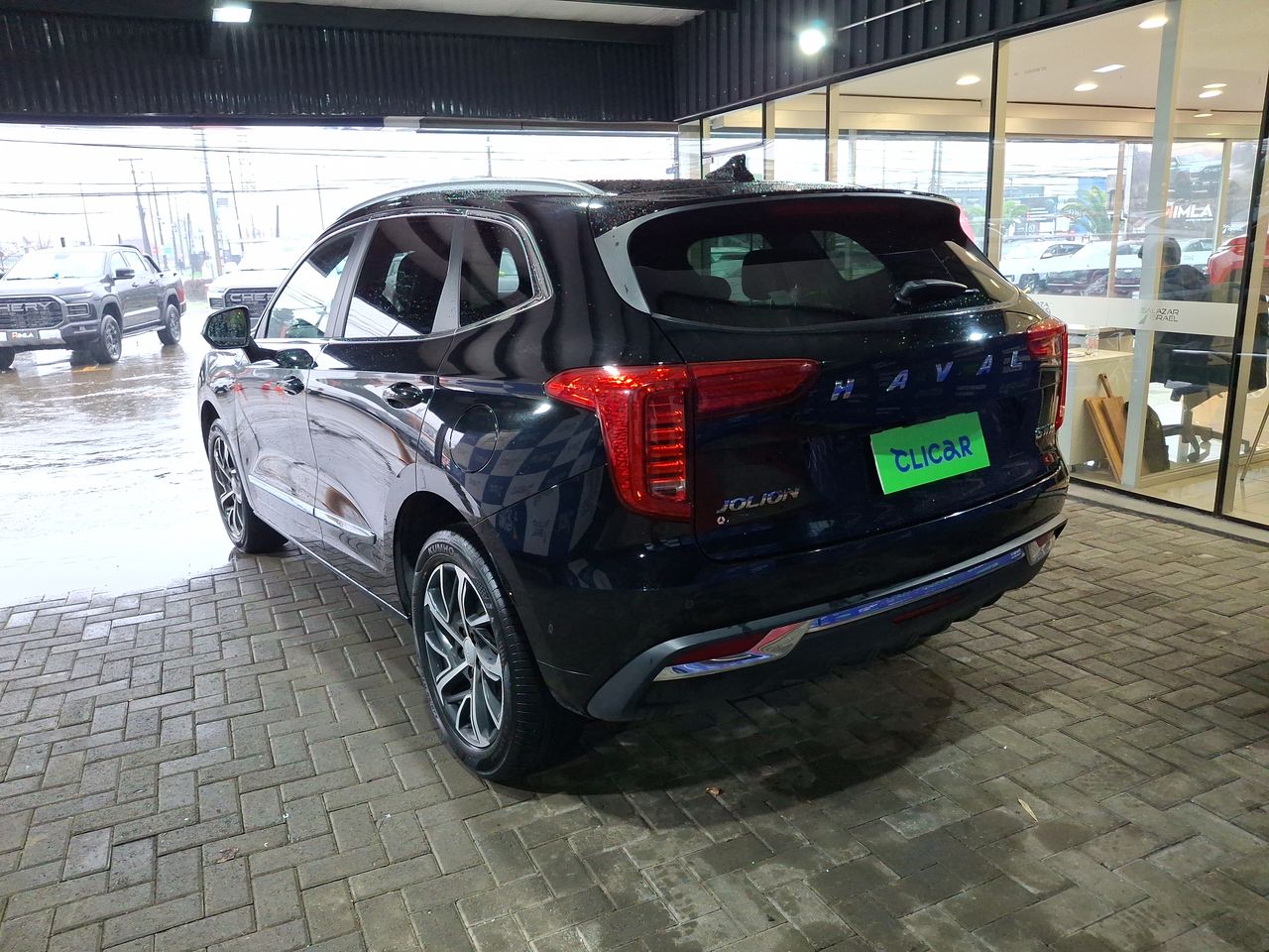 HAVAL - 5