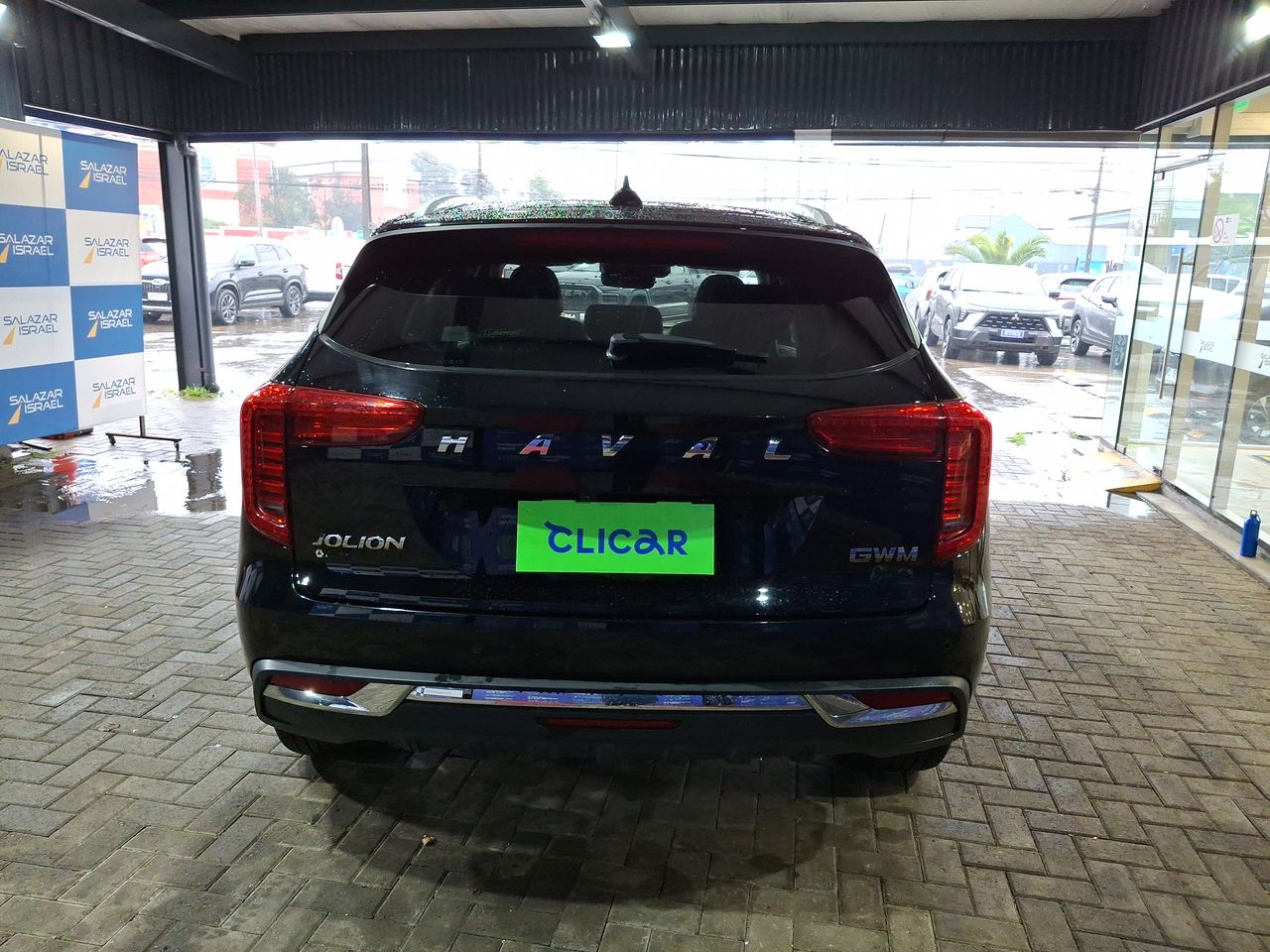 HAVAL - 6