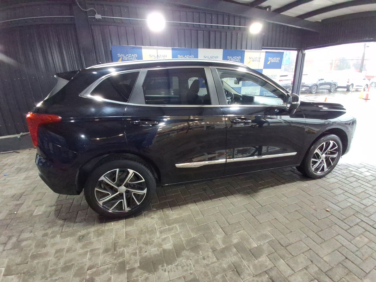 HAVAL - 7