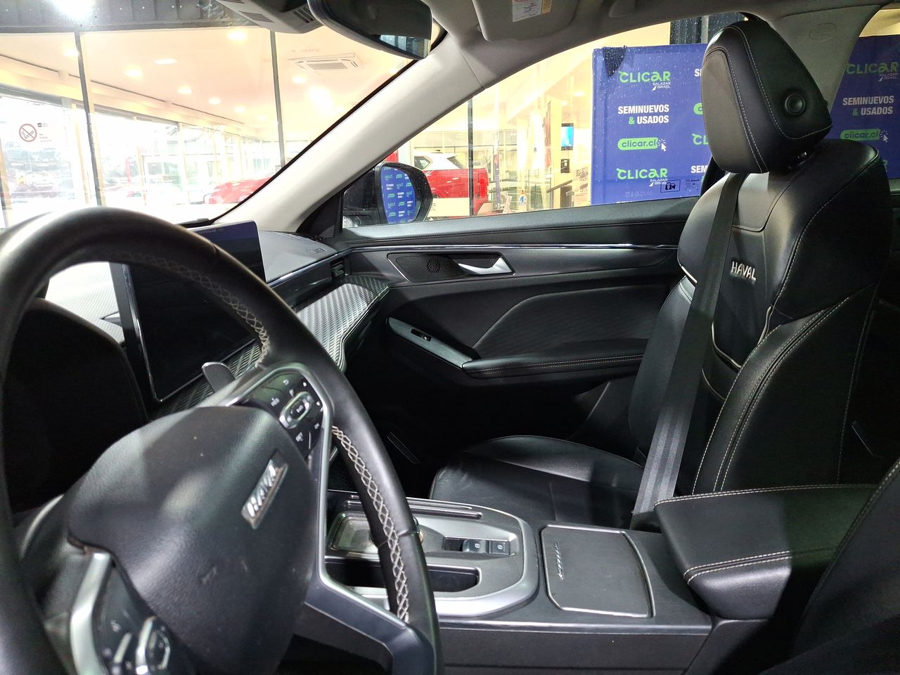 HAVAL - 9
