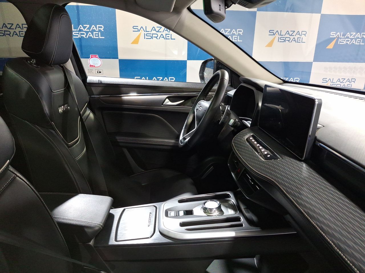 HAVAL - 13