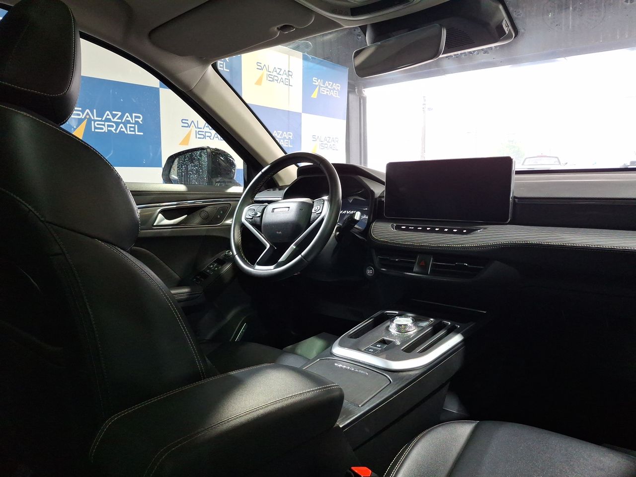 HAVAL - 14
