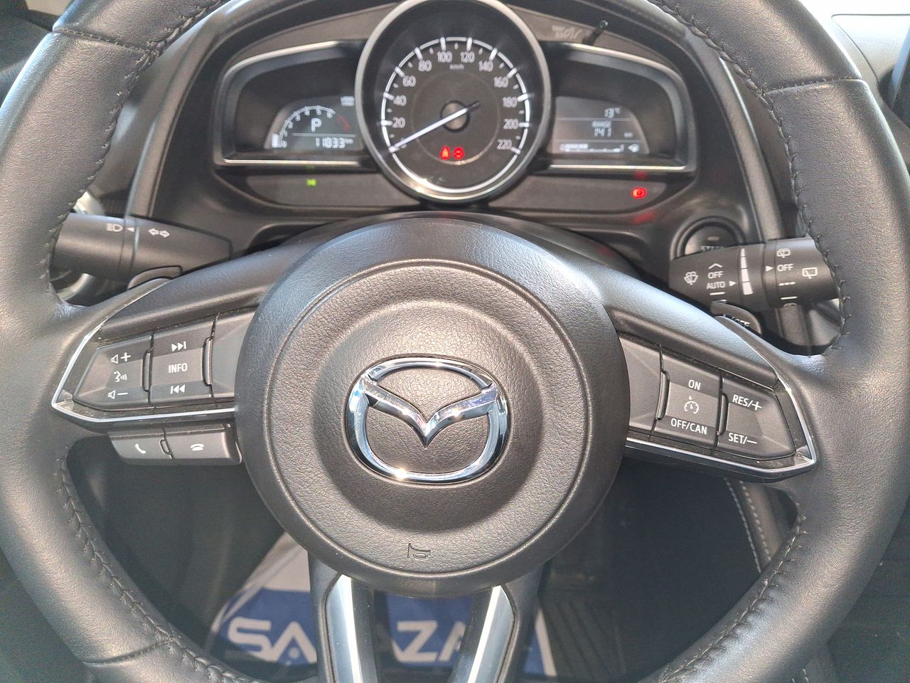 MAZDA - 25