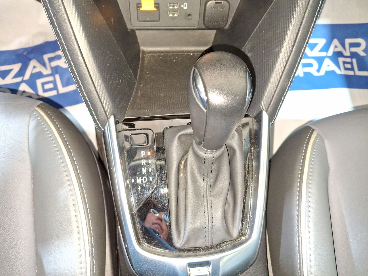 MAZDA - 30