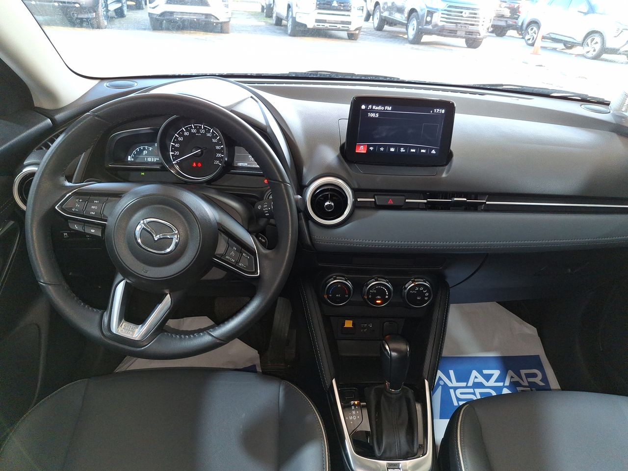 MAZDA - 31