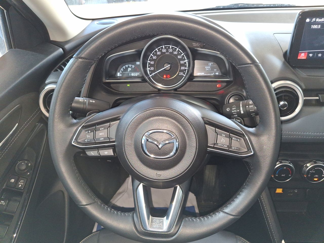 MAZDA - 24