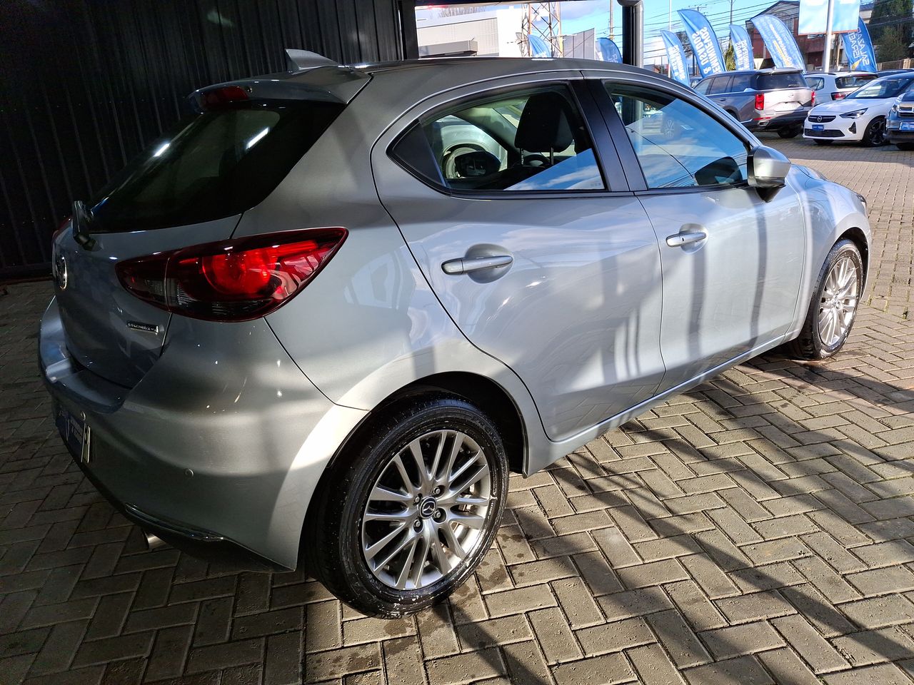 MAZDA - 7
