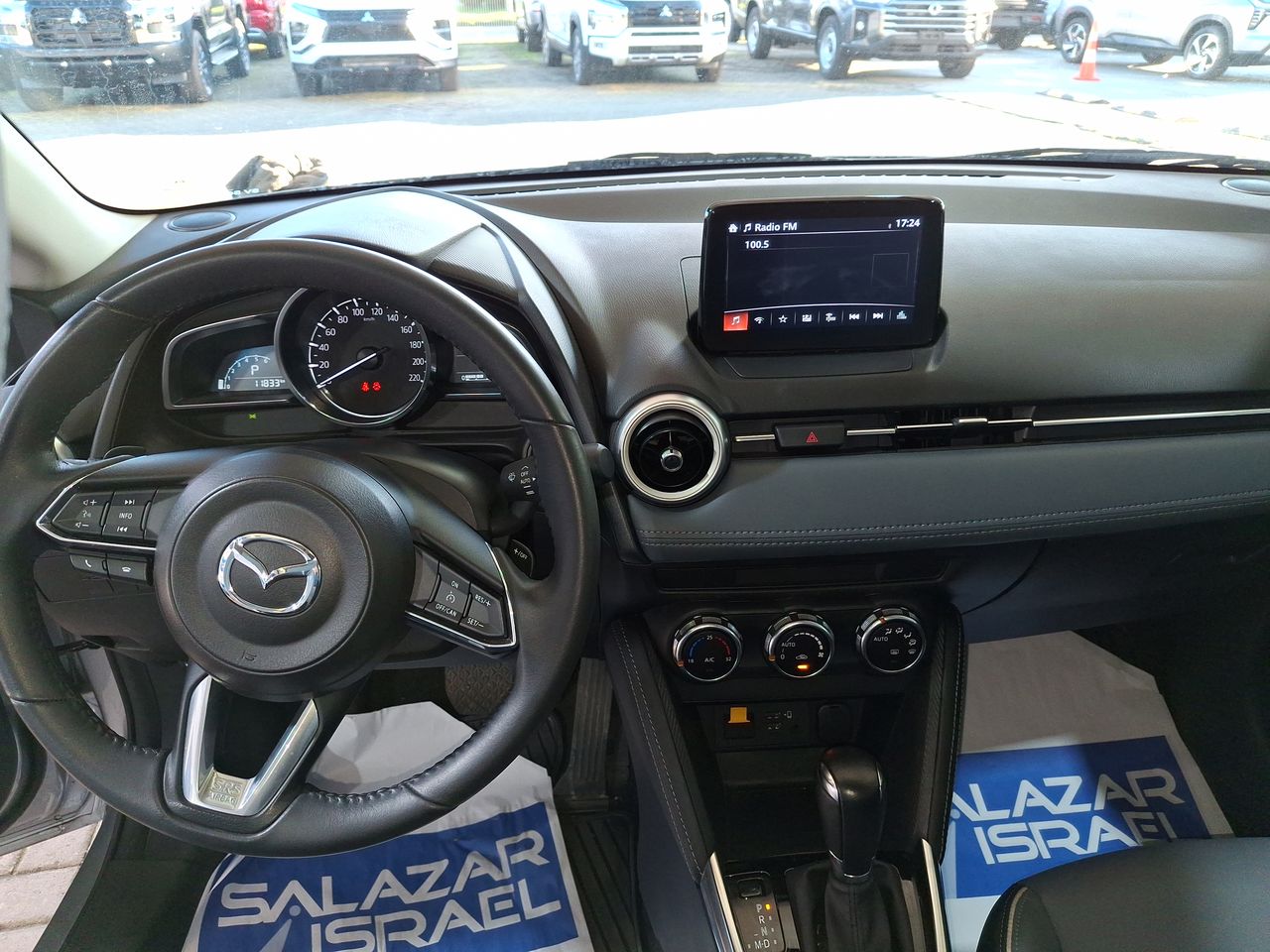 MAZDA - 12