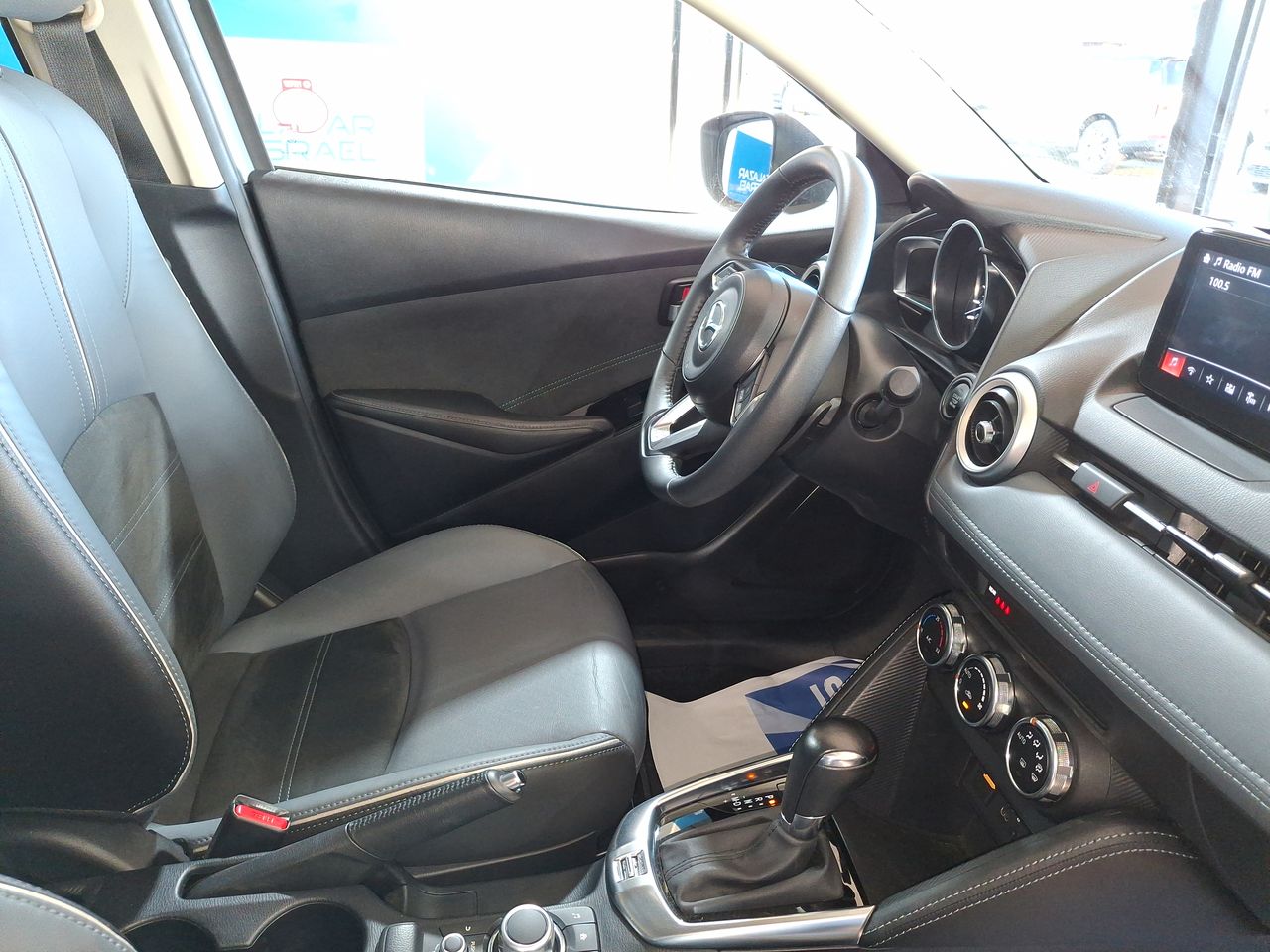 MAZDA - 13