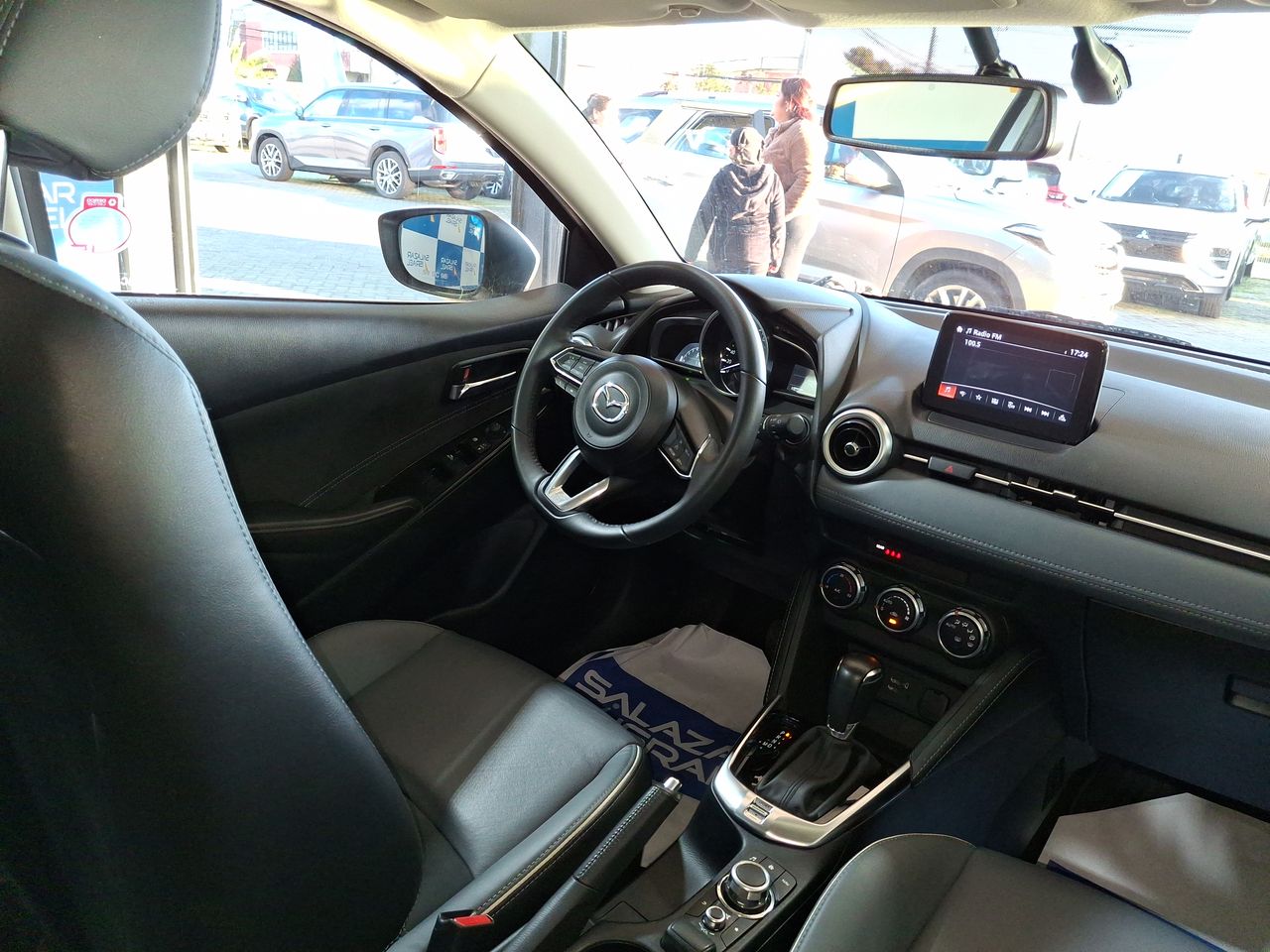 MAZDA - 14