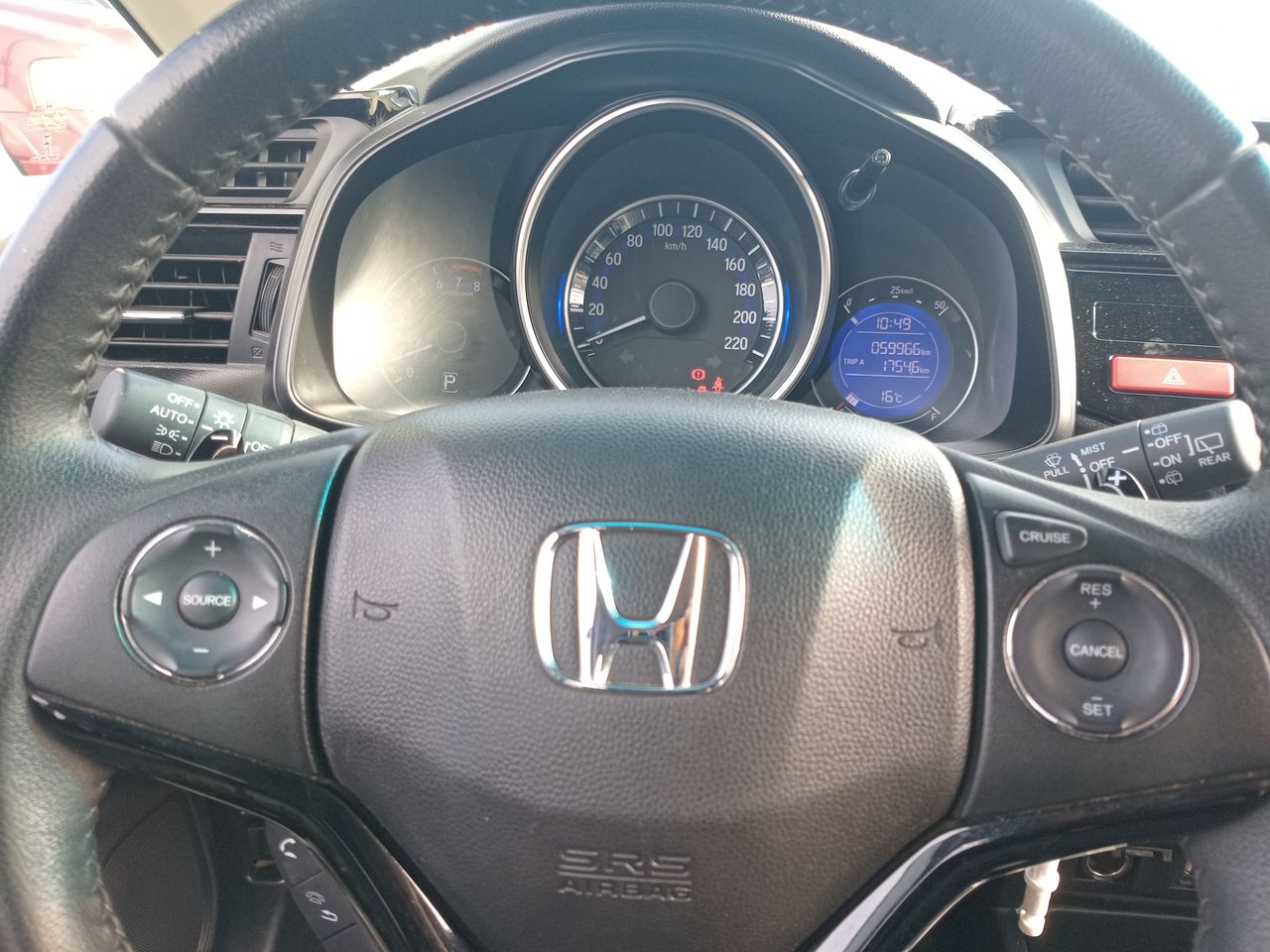 HONDA - 24