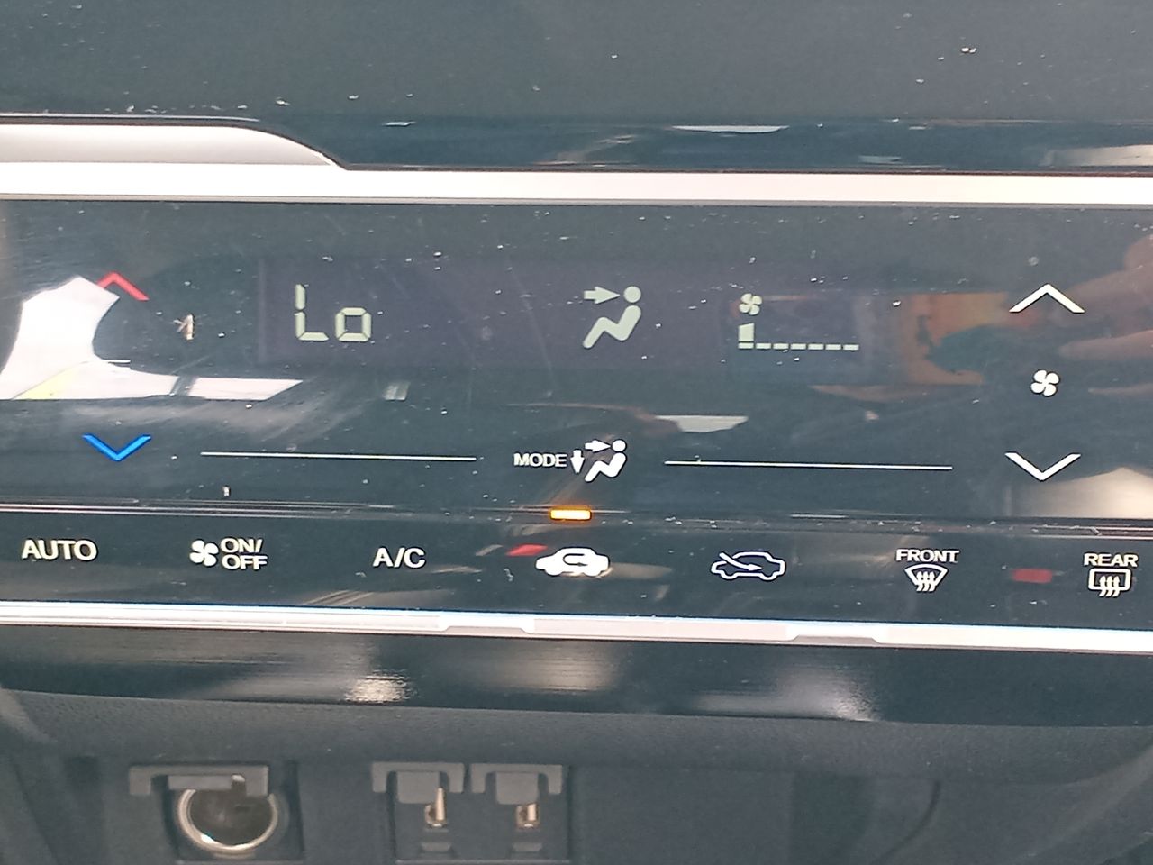 HONDA - 28