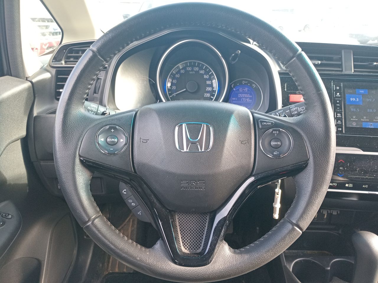 HONDA - 23