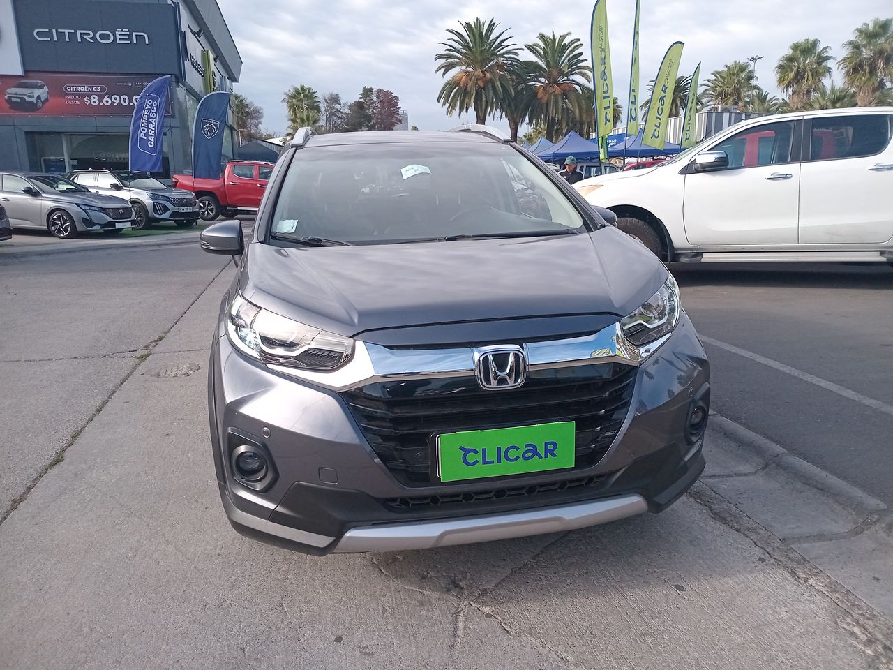 HONDA - 2