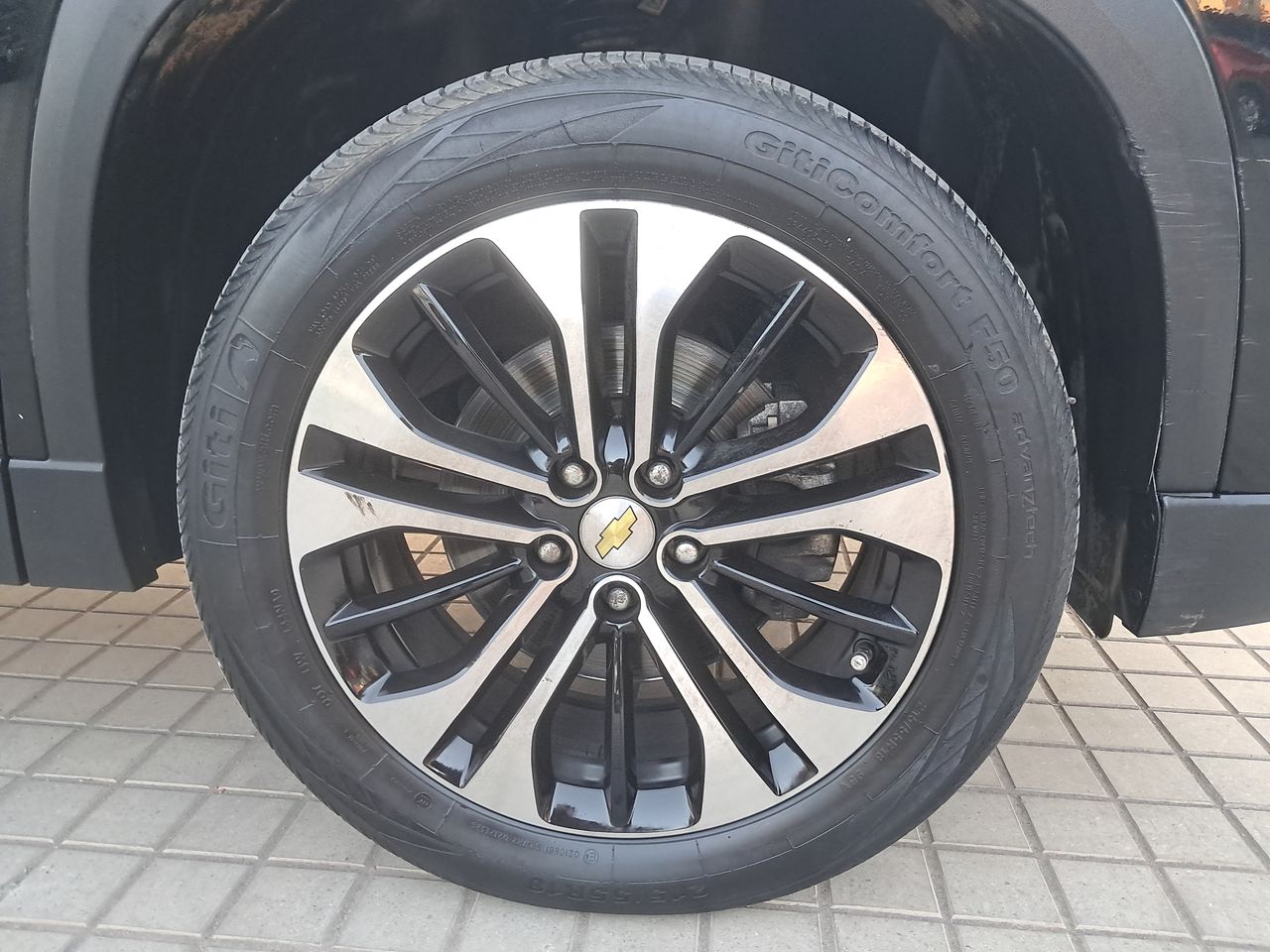 CHEVROLET - 17