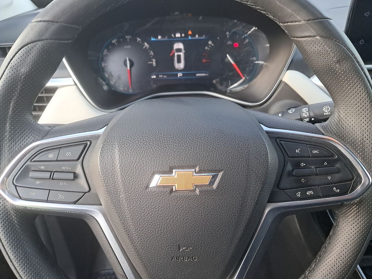 CHEVROLET - 26