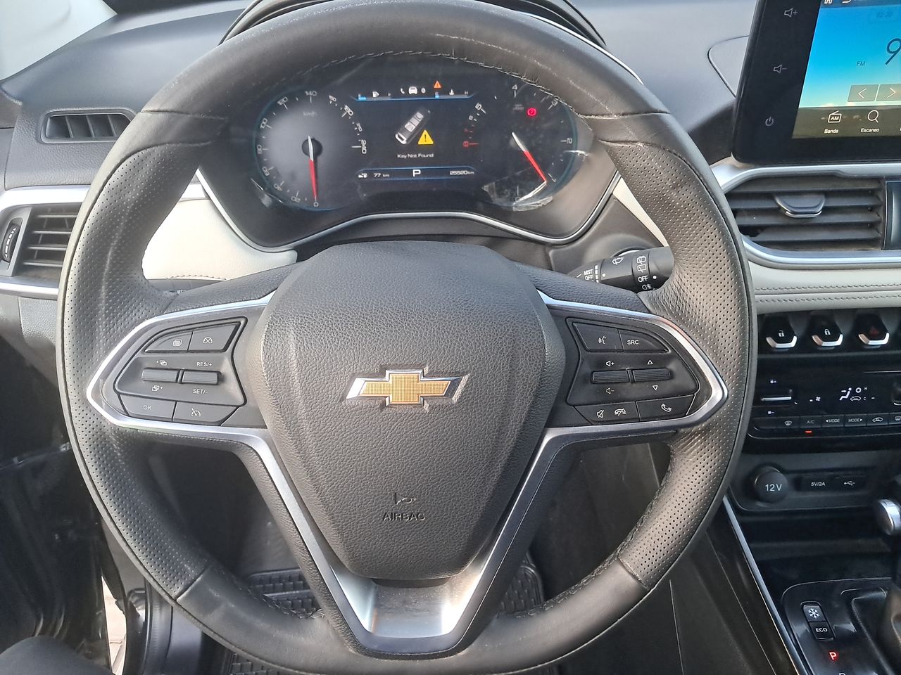 CHEVROLET - 25
