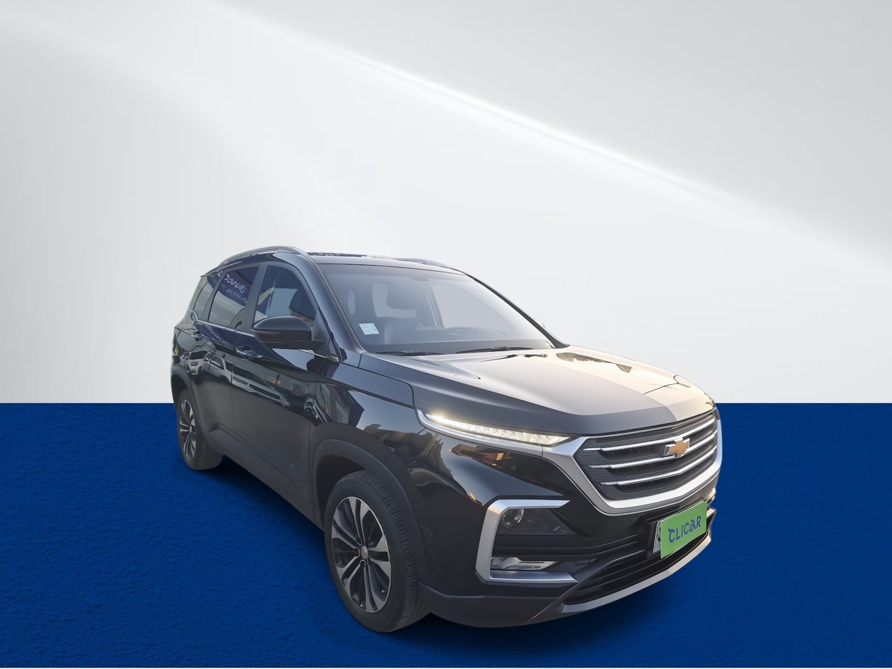 CHEVROLET