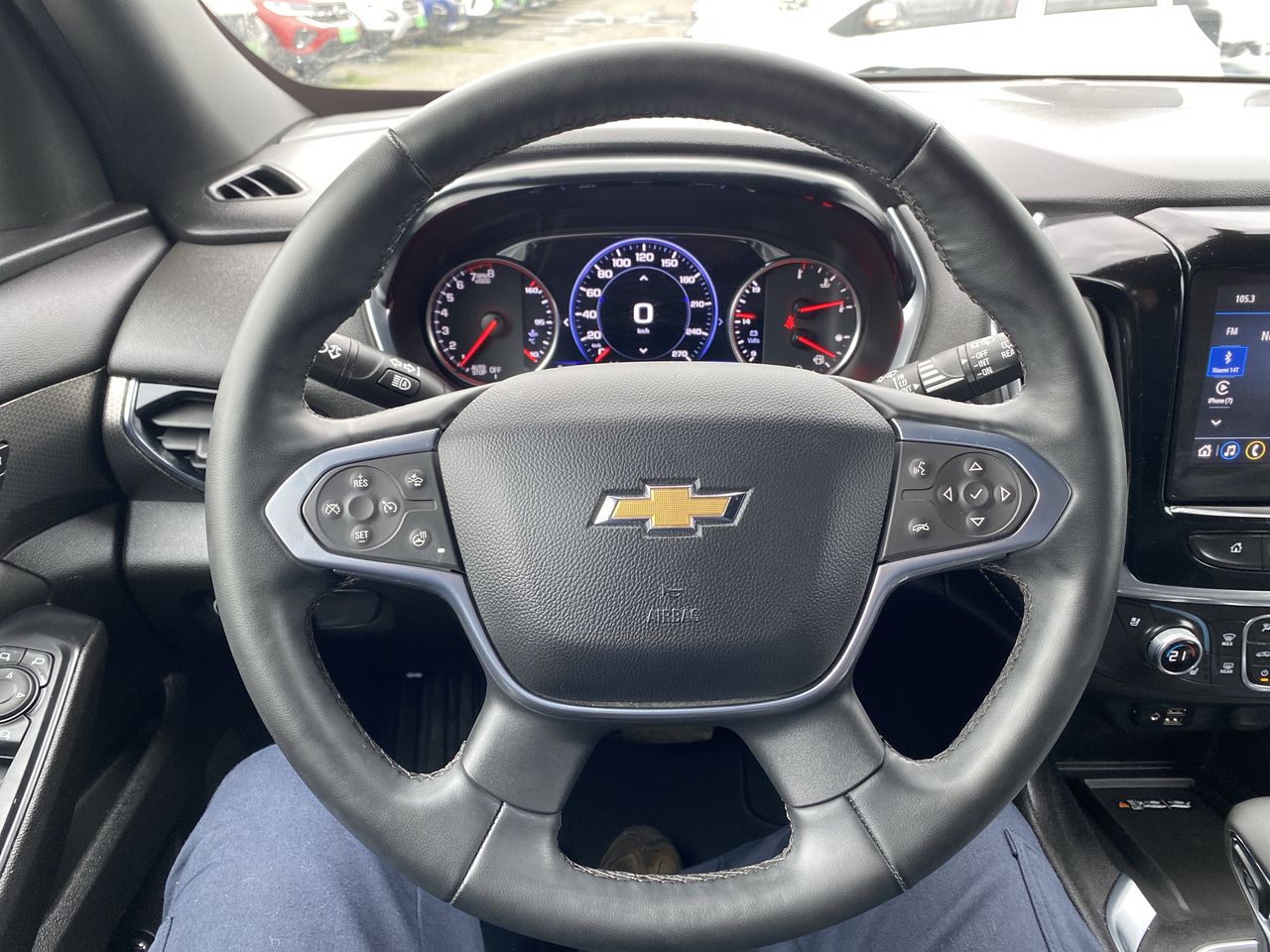 CHEVROLET - 26