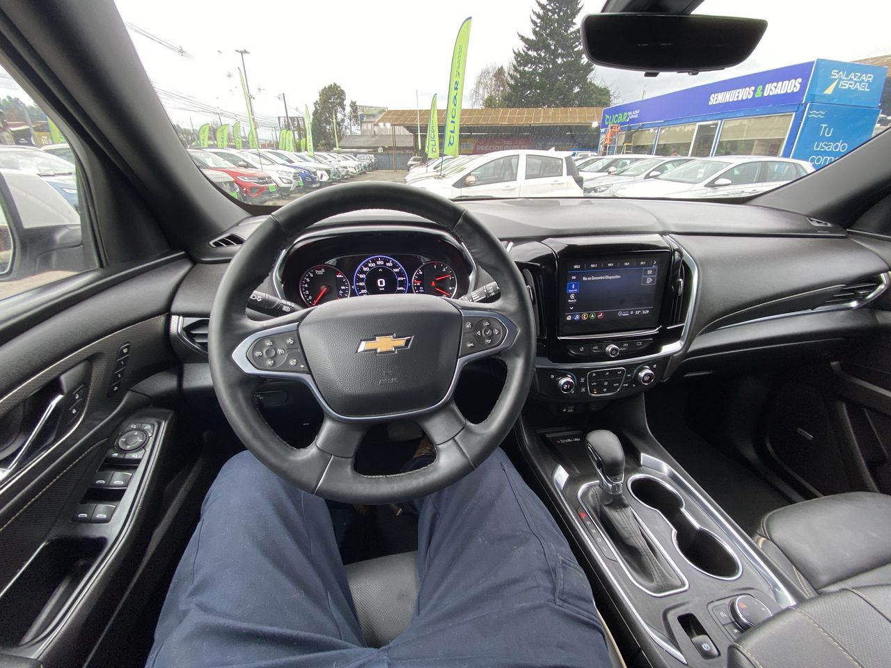 CHEVROLET - 33