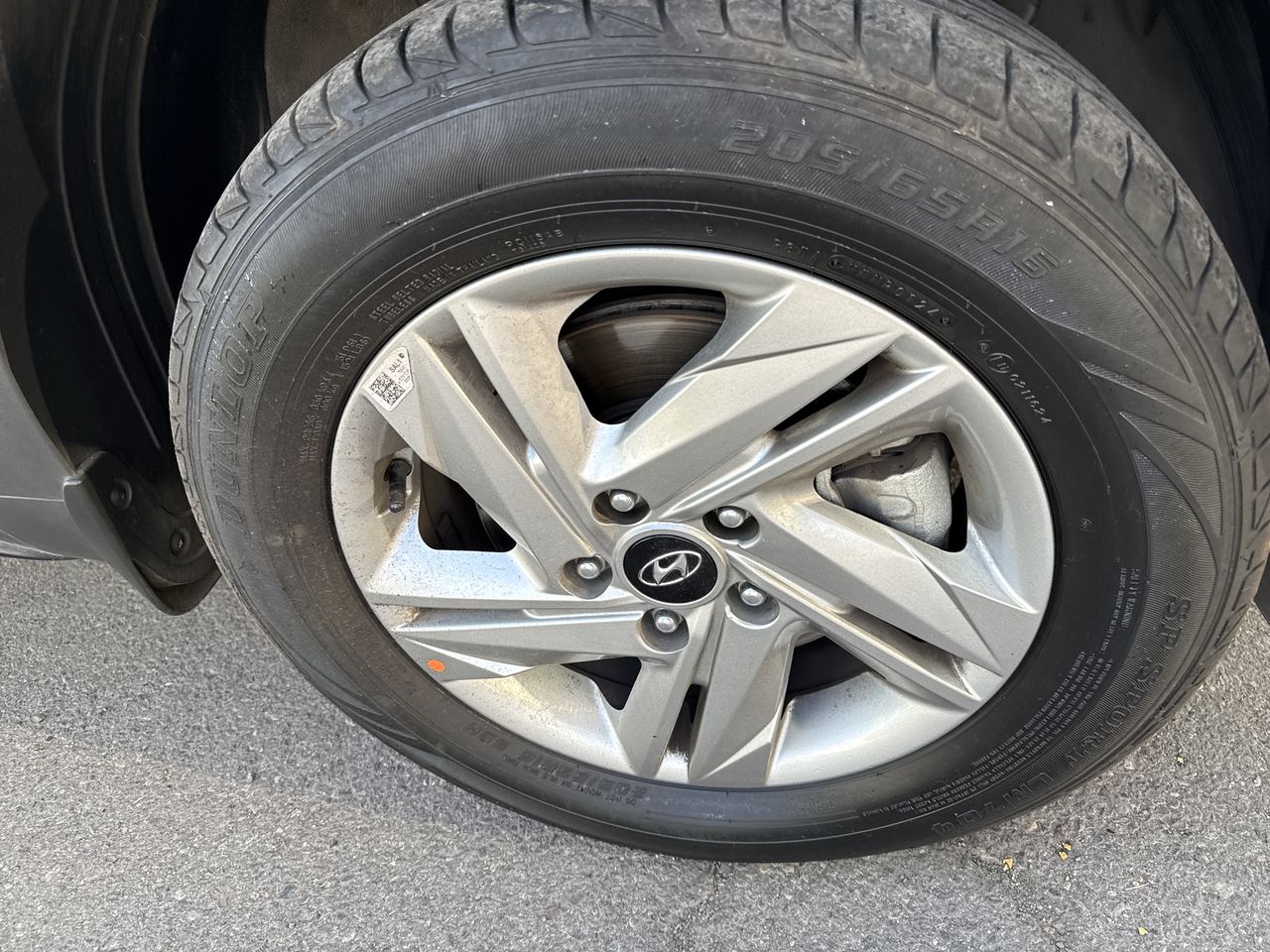 HYUNDAI - 9
